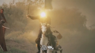 سبک شور پهلوان عرب ؛ حاج آقا رضا هلالی