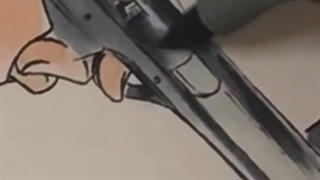 نقاشی از  (آمورو تورو و آکای شویچی)