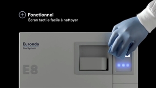 اتوکلاو یوروندا E8