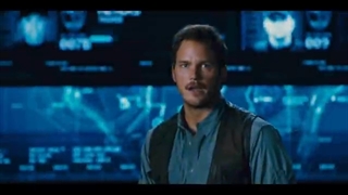 Jurassic World - Official Trailer (HD)