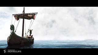 How to Train Your Dragon 3 (2019) -