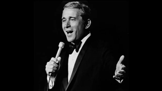 Perry Como - It's Impossible