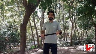 آموزش بوکس فیلیپینی (سبک تخصصی سلاح سرد)- قسمت چهارم