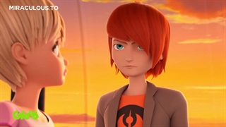 میراکلس فصل ۵ قسمت ۱۶ حفاظت