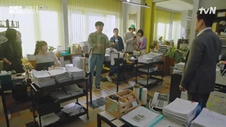 سریال پشت هر ستاره ای2022 قسمت۷ +(Behind Every Star2022)+ زیرنویس فارسی