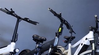 معرفی دوچرخه برقی های شیائومی