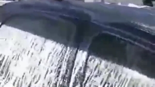 کارواش آکروبات اتوماتیک