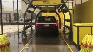 آدرس کارواش اتوماتیک