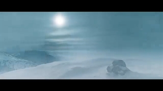 INFINITE STORM Trailer