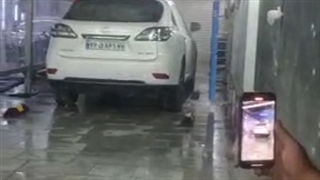 فروش کارواش اتوماتیک (نوآوران صنعت )