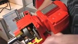 معرفی گیربکسsewدریکتاصنعت