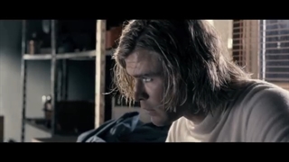 Rush - Theatrical Trailer