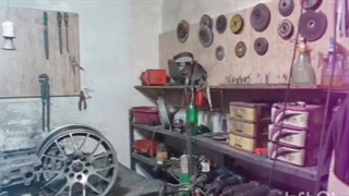 مرکز تخصصی جوش آرگون