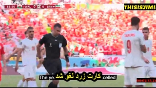 برنامه WORLD CUP DAILY اختصاصی جام جهانی 2022 با زیرنویس فارسی اختصاصی از THISISJIMIK