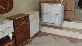 صنایع چوب و سرویس خواب کیان