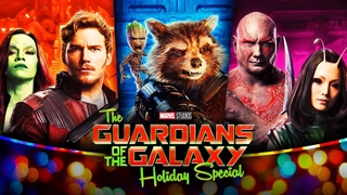 فیلم نگهبانان کهکشان ویژه تعطیلات با زیرنویس فارسی/ The Guardians of the Galaxy Holiday Special 2022