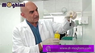 آیا تزریق prp زانو دردناک است؟