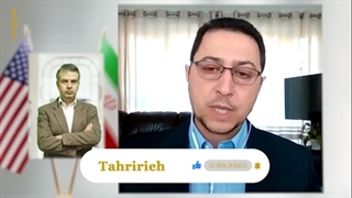 14010908: آیا بایدن برجام را احیا می‌کند؟