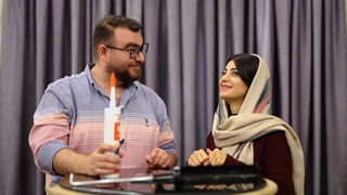 نحوه استفاده از چسب سیلیکون با عمو چسبیجات