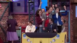 çok güzel hareketler bunlar 2 قسمت ۶