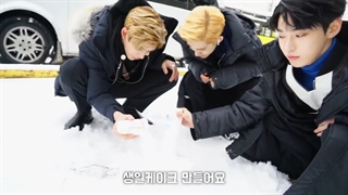 [N'-30] In Ukraine!〈2〉