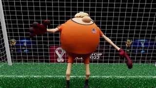 رونمایی از موشک هایپرسونیک در بازی ایران و آمریکا