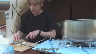 ولاگ لینو با زیرنویس Leeknow Vlog