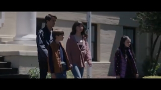 A Christmas Mystery | Official Trailer