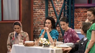 cok guzel hareketler bunlar 2 قسمت 9