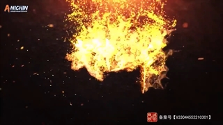 Martial Master استاد رزمی الهی قسمت 286