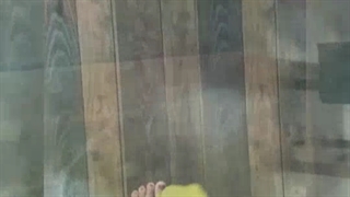 بی هوس از آرزو حاجی خانی پیلینگ شیمیایی