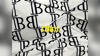 نیم تنه مایویی سیا سفید البرا