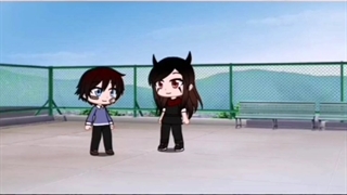 سریال گاچا کلاب _ انیمیشن چهره واقعی _ فصل 3 (نبرد اهریمنی) _ قسمت 9