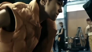 Jay & Niki | ENHYPEN