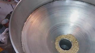 دستگاه ارده گیری رومیزی