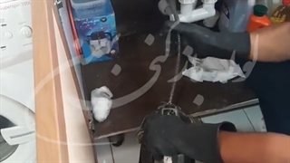 لوله بازکنی نارمک ☎️ 09121892092 ☎️ شبانه روزی و تضمینی