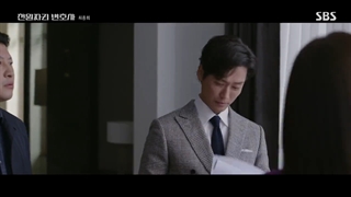 قسمت 12(آخر) سریال وکیل یک دلاری با زیرنویس فارسی