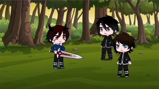 سریال گاچا کلاب _ انیمیشن چهره واقعی _ فصل 3 (نبرد اهریمنی) _ قسمت 10