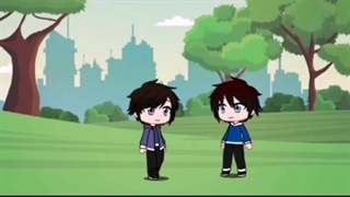 سریال گاچا کلاب _ انیمیشن چهره واقعی _ فصل 3 (نبرد اهریمنی) _ قسمت 12