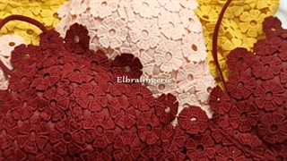 نیم تنه گیپور - البرا