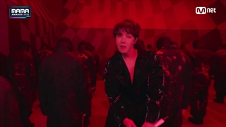 اجرای کامل جیهوپ(Jhope from BTS) در مراسم(MAMA2022) با کیفیت عالی 1080