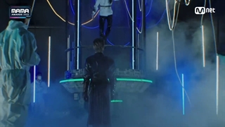 اجرای شگفت انگیز STRAYKIDS در MAMA2022