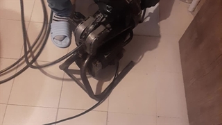 ۱۰روش لوله بازکنی بادستگاه های مخصوص با خدمات فنی بهمن لوله بازکنی تهران