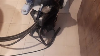 لوله بازکنی میرداماد بافنردستی ارزان از همه جا