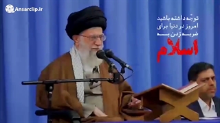 چگونه بر توطئه های امپراطوری دروغ، فائق آییم؟