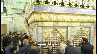 صلوات خاصه شاهچراغ حضرت احمدبن موسی الکاظم علیه السلام شیراز