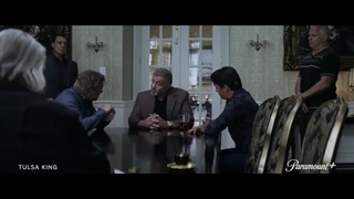 تیزر سریال جدید امریکایی پادشاه تولسا