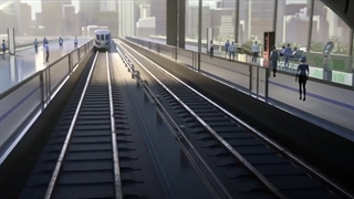 انیمه دنیای بینهایت The Infinitors قسمت 1