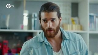 سریال ترکی پرنده سحر خیز با دوبله فارسی قسمت سوم