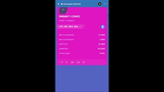 آموزش نحوه دریافت ایردراپ تراست ولت